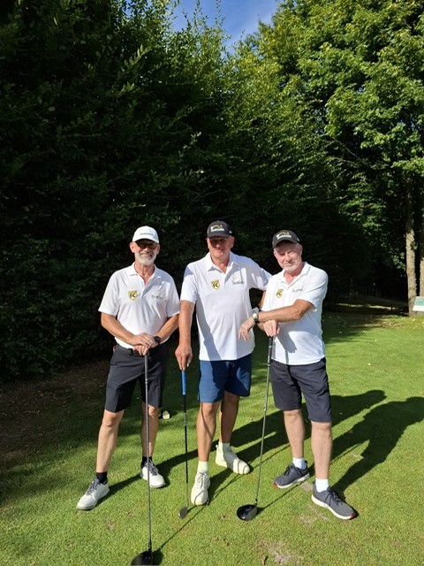 Yellow Eagles AMC Clubmeisterschaft