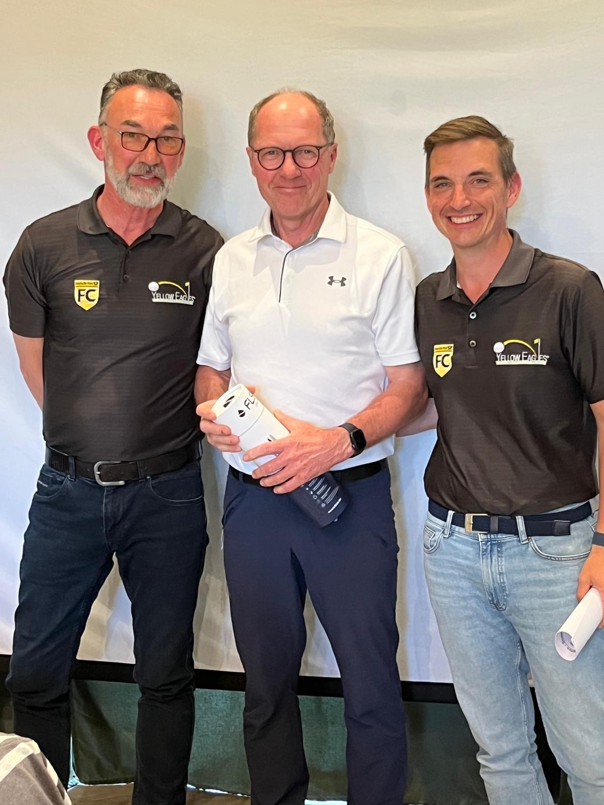 Yellow Eagles AMC Clubmeisterschaft