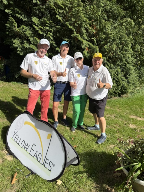 Yellow Eagles AMC Clubmeisterschaft