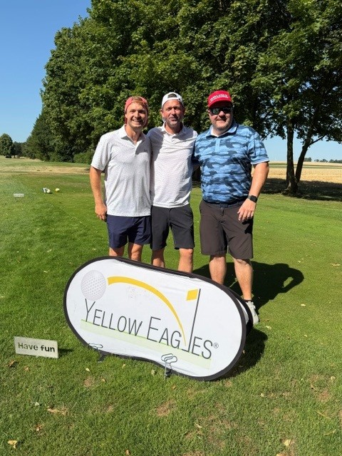 Yellow Eagles AMC Clubmeisterschaft