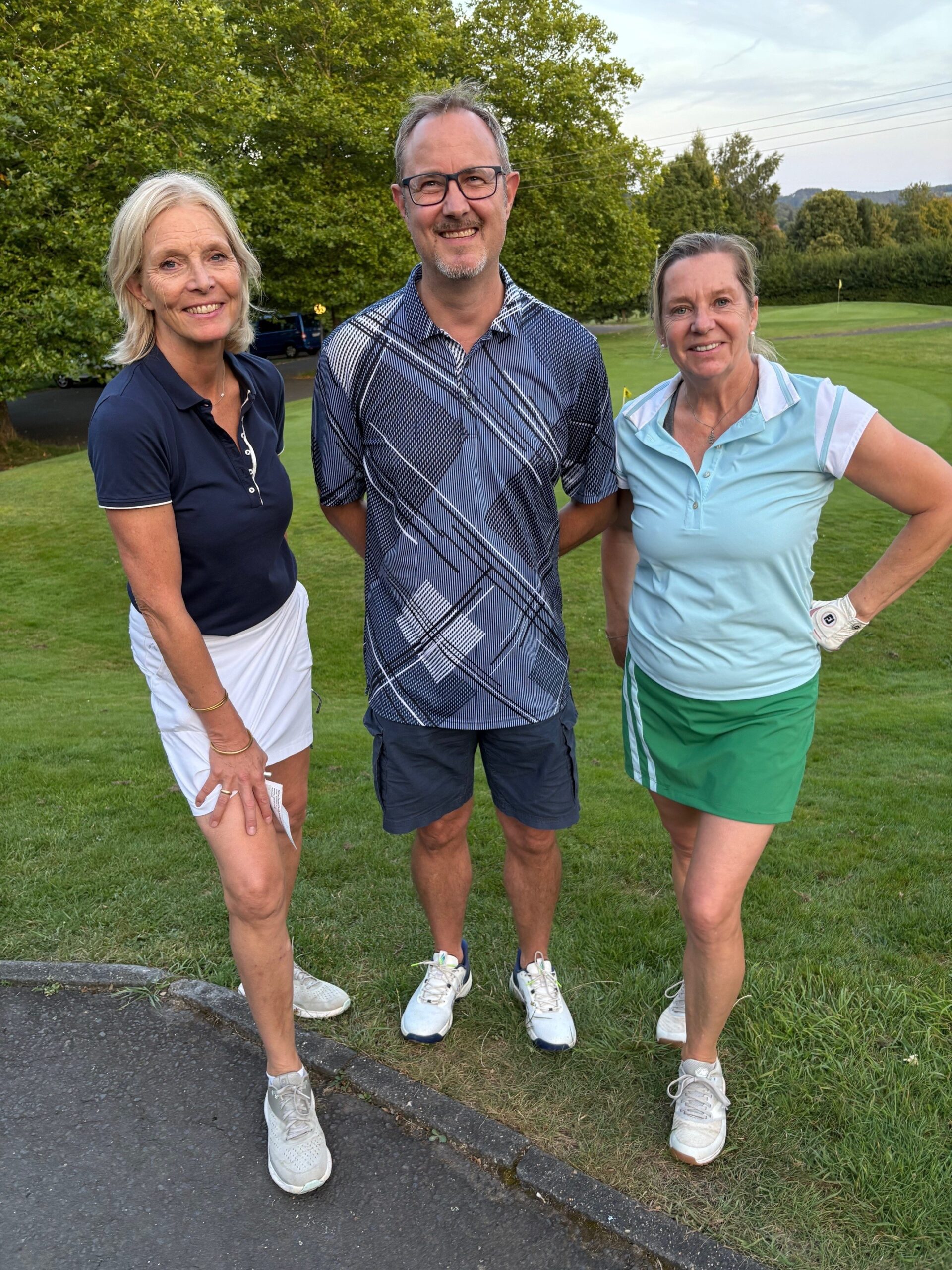 Yellow Eagles AMC Clubmeisterschaft