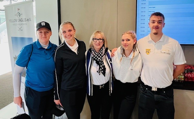 Yellow Eagles AMC Clubmeisterschaft