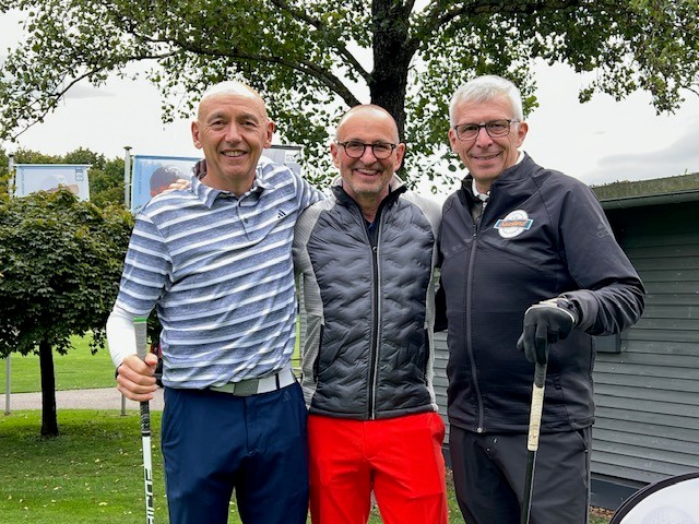 Yellow Eagles AMC Clubmeisterschaft