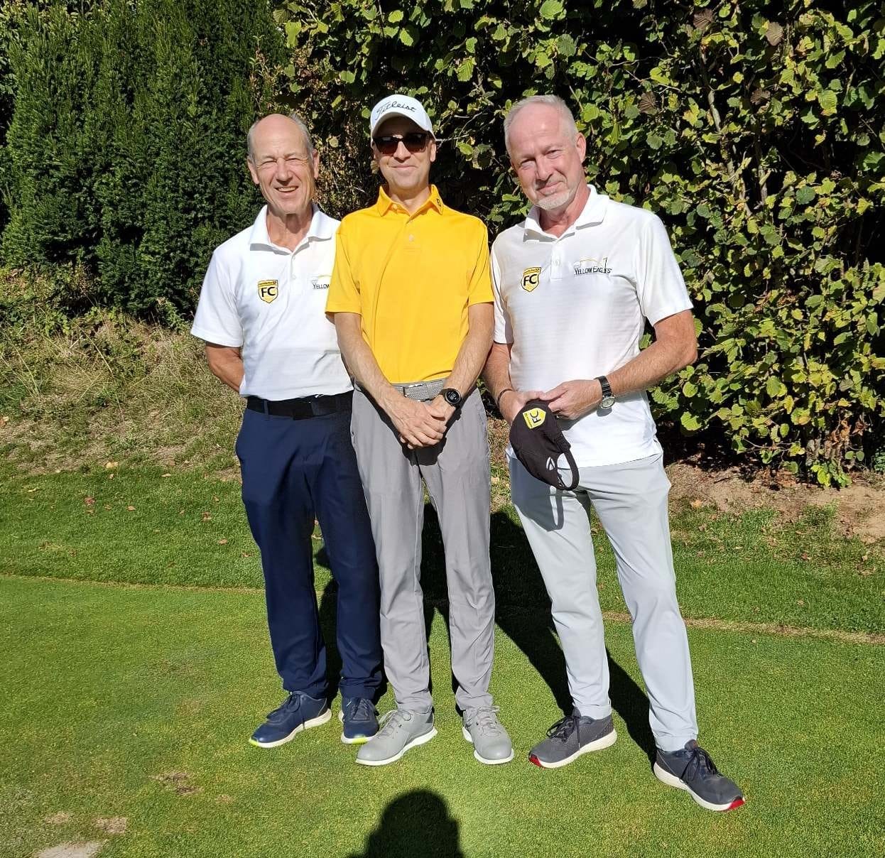 Yellow Eagles AMC Clubmeisterschaft