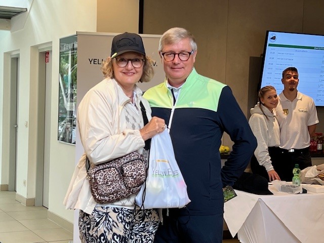 Yellow Eagles AMC Clubmeisterschaft