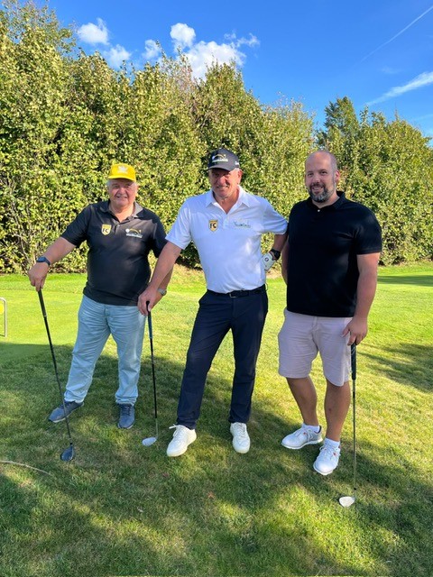 Yellow Eagles AMC Clubmeisterschaft