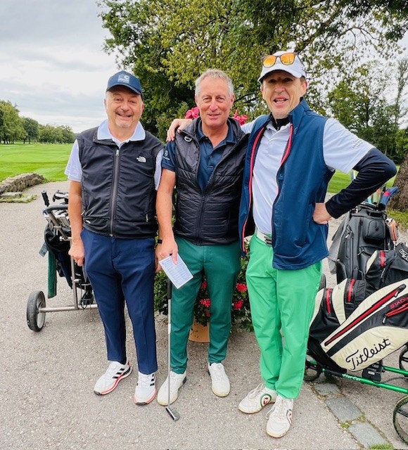 Yellow Eagles AMC Clubmeisterschaft