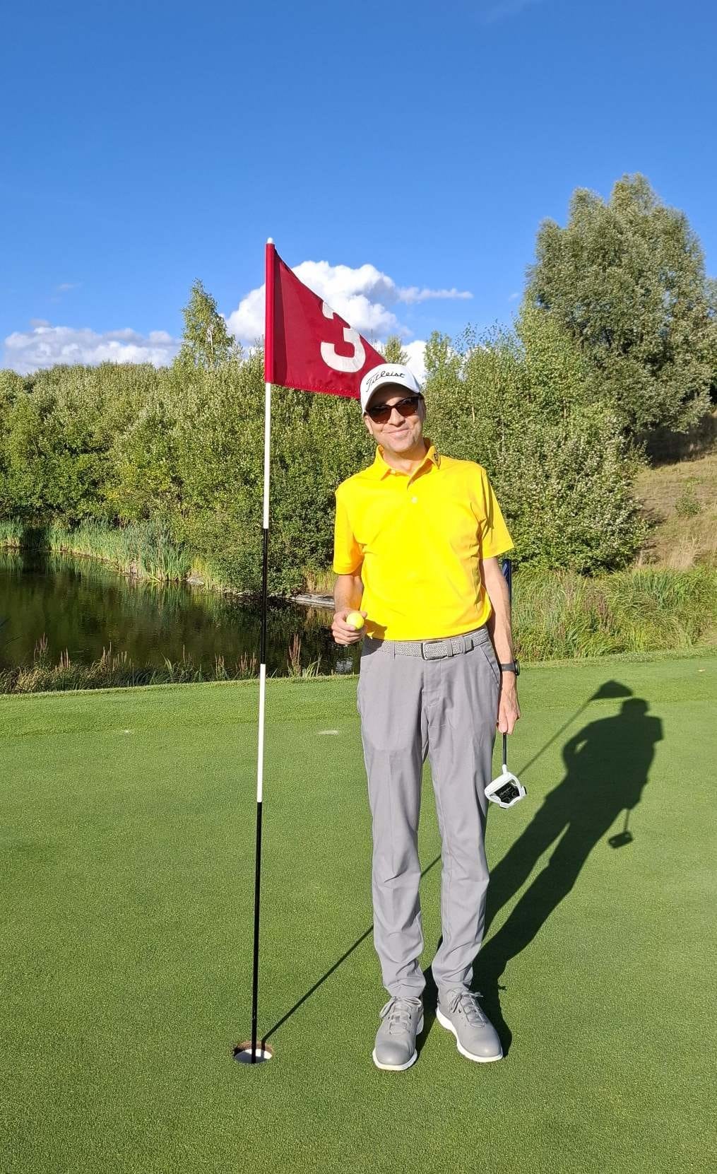 Yellow Eagles AMC Clubmeisterschaft