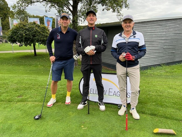 Yellow Eagles AMC Clubmeisterschaft