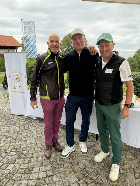 Yellow Eagles AMC Clubmeisterschaft