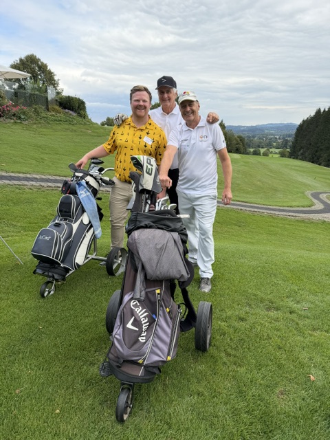 Yellow Eagles AMC Clubmeisterschaft