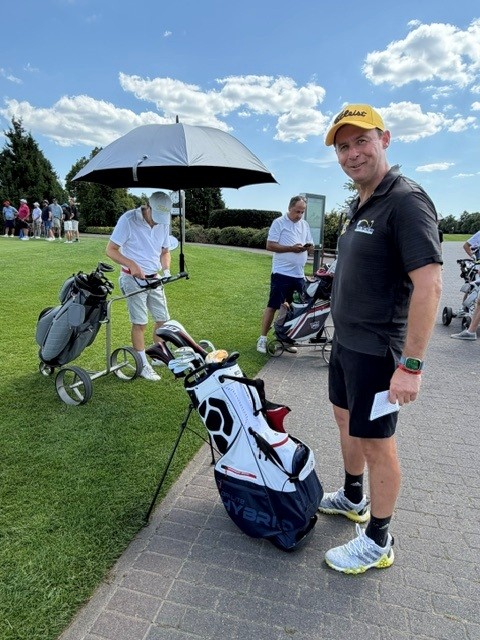 Yellow Eagles AMC Clubmeisterschaft