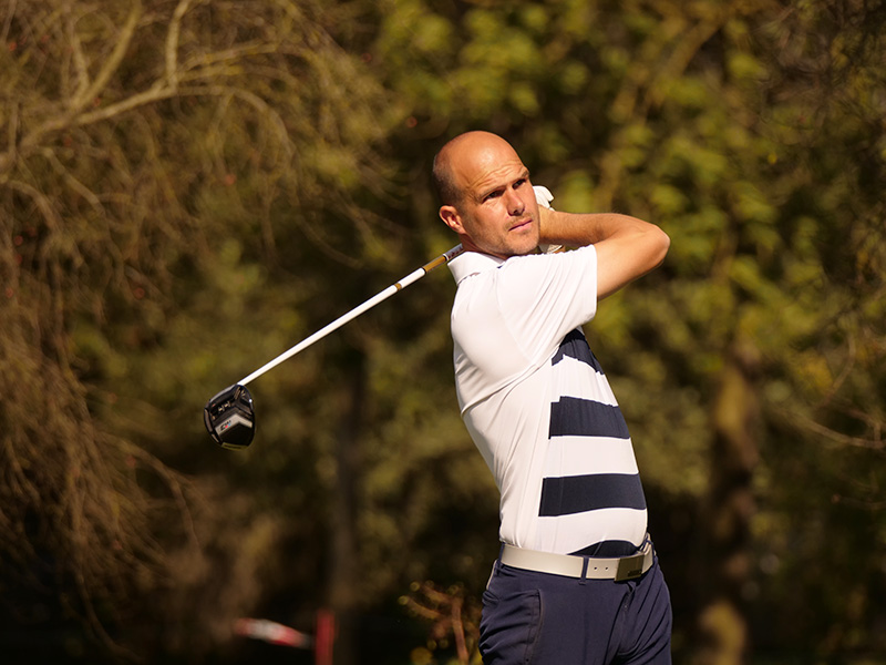 Golfen mit den Yellow Eagles e.V.
