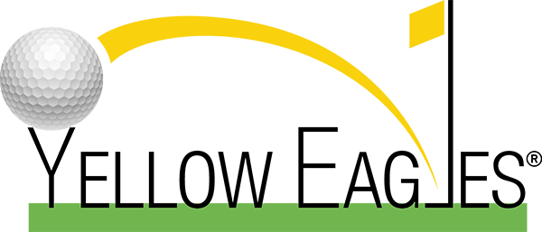 Logo Yellow Eagles e.V.